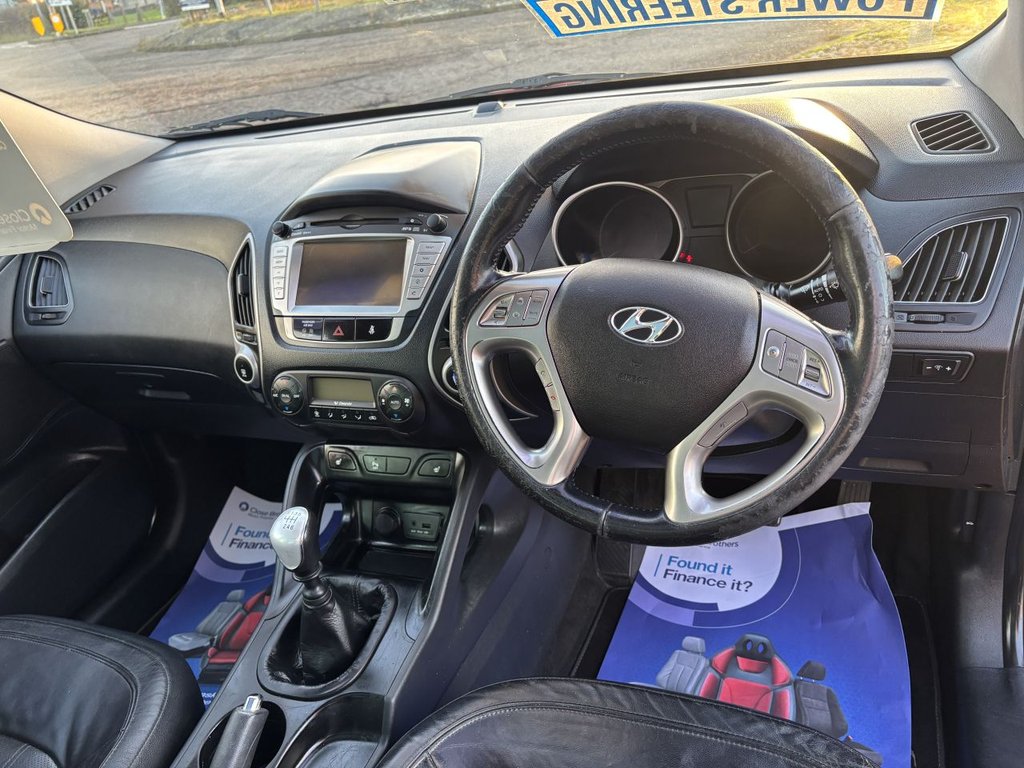 Used Hyundai Ix35 2010 for sale - 77148379: Photo 14