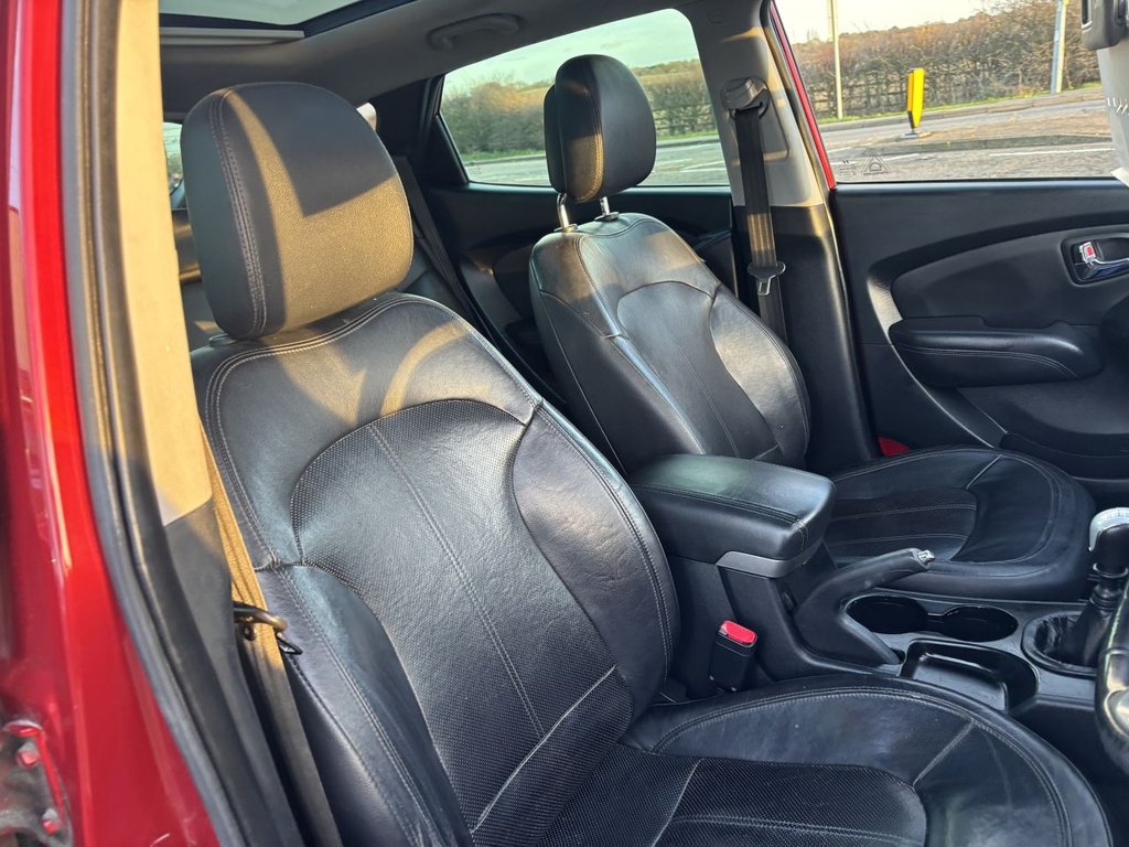 Used Hyundai Ix35 2010 for sale - 77148379: Photo 15