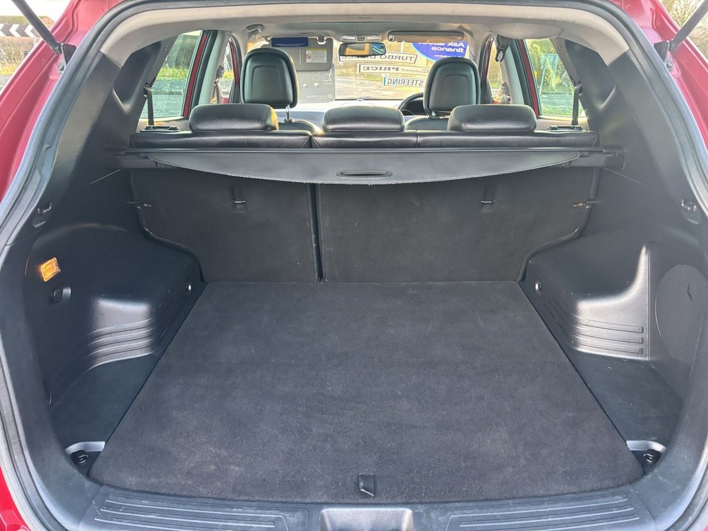 Used Hyundai Ix35 2010 for sale - 77148379: Photo 16
