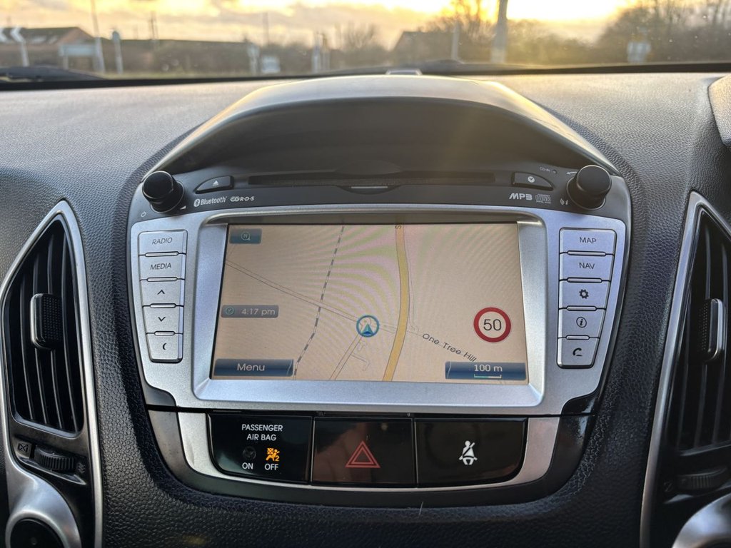 Used Hyundai Ix35 2010 for sale - 77148379: Photo 20