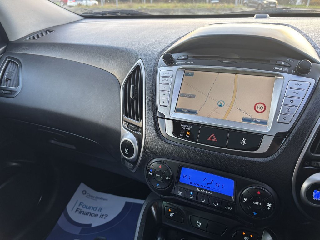 Used Hyundai Ix35 2010 for sale - 77148379: Photo 25