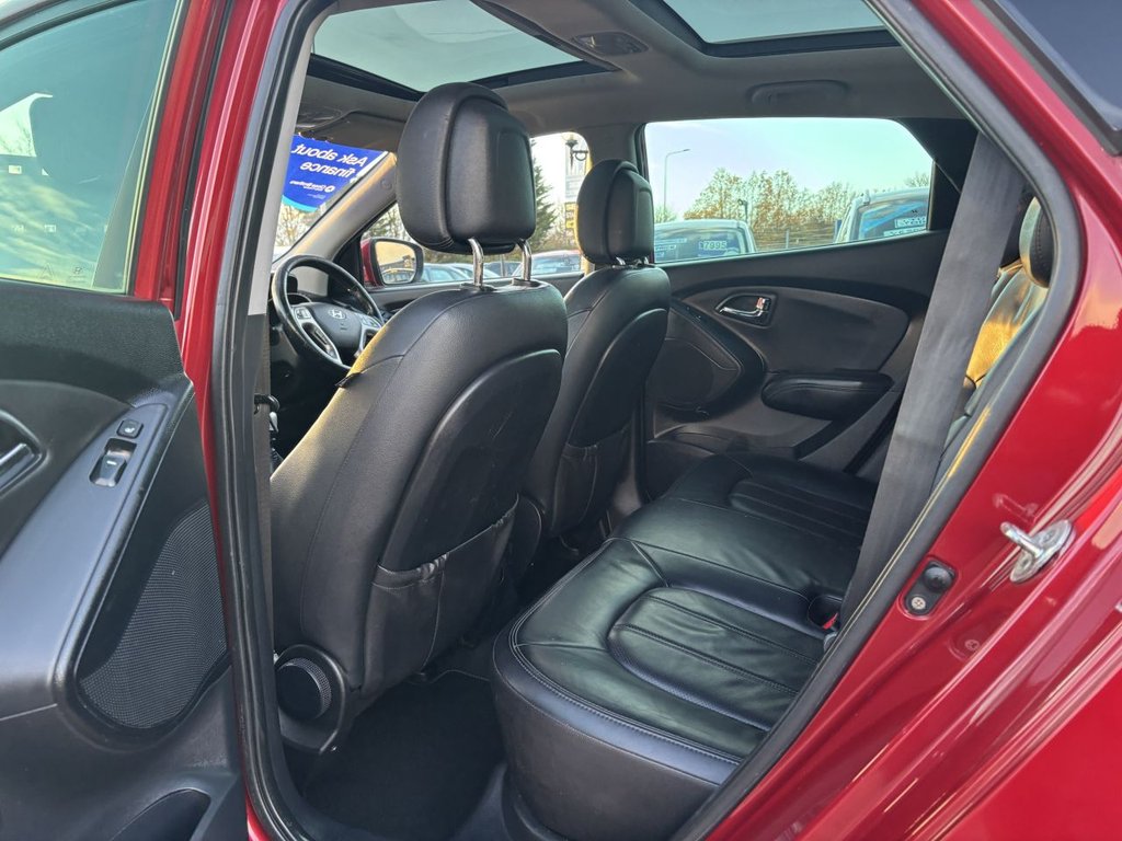 Used Hyundai Ix35 2010 for sale - 77148379: Photo 39