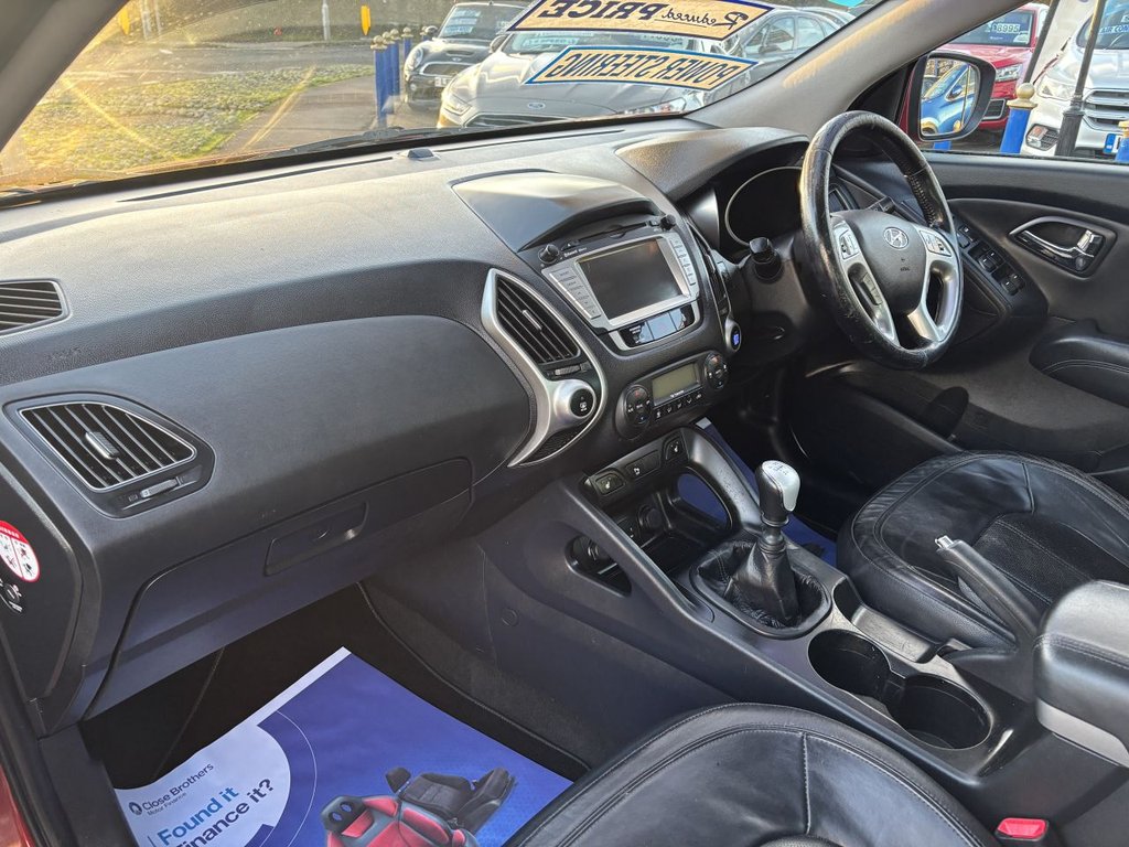 Used Hyundai Ix35 2010 for sale - 77148379: Photo 43
