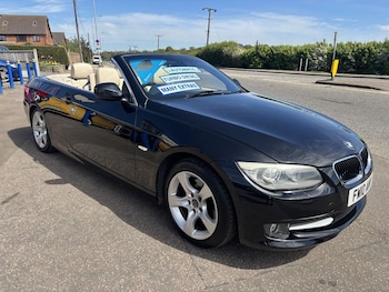 Used BMW 3 Series 2010 for sale - 78382736: Photo