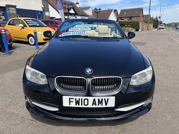 Used BMW 3 Series 2010 for sale - 78382736: Photo