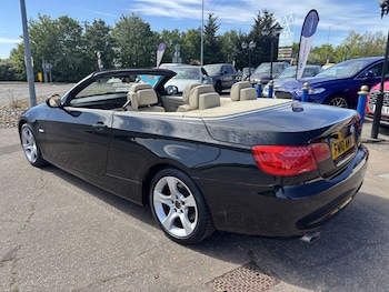 Used BMW 3 Series 2010 for sale - 78382736: Photo