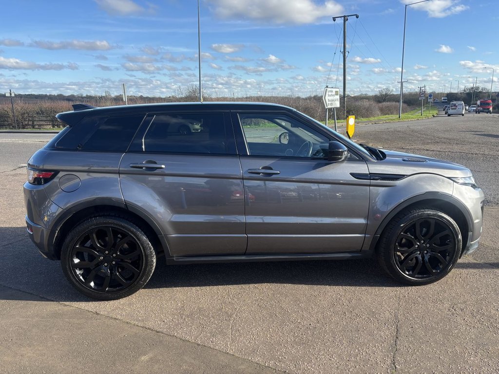 Used Land Rover Range Rover Evoque 2017 for sale - 77655356: Photo 14