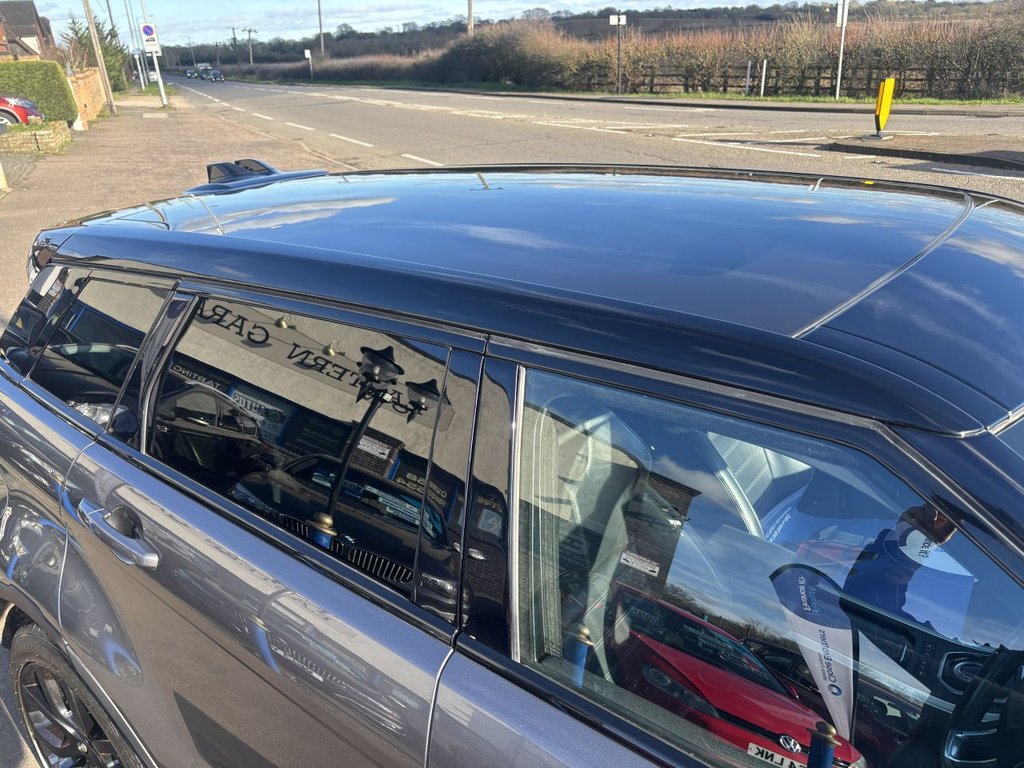 Used Land Rover Range Rover Evoque 2017 for sale - 77655356: Photo 15