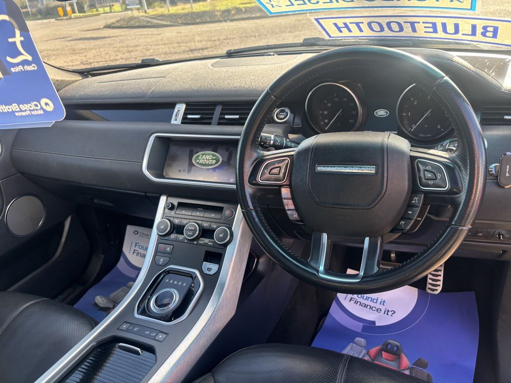 Used Land Rover Range Rover Evoque 2017 for sale - 77655356: Photo 18