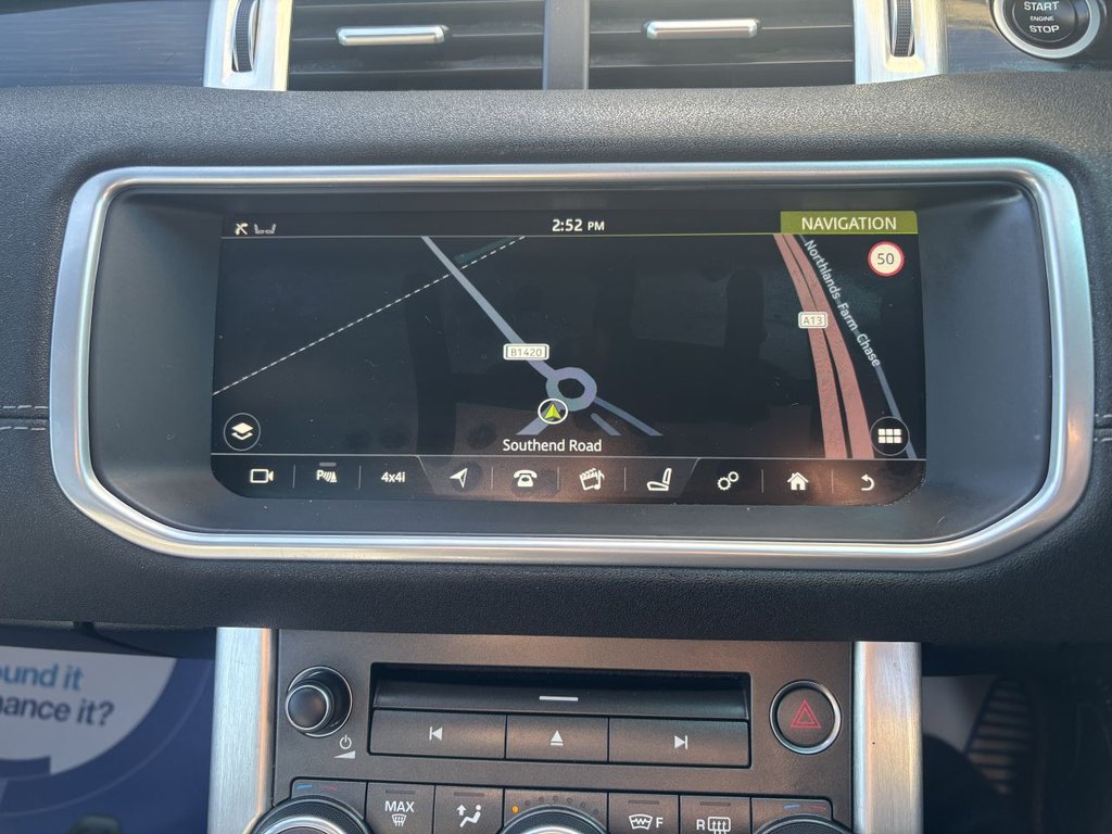 Used Land Rover Range Rover Evoque 2017 for sale - 77655356: Photo 20