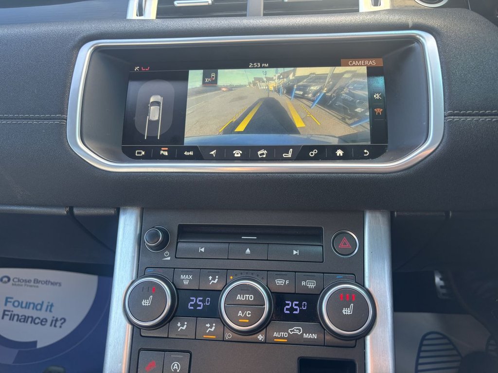 Used Land Rover Range Rover Evoque 2017 for sale - 77655356: Photo 21