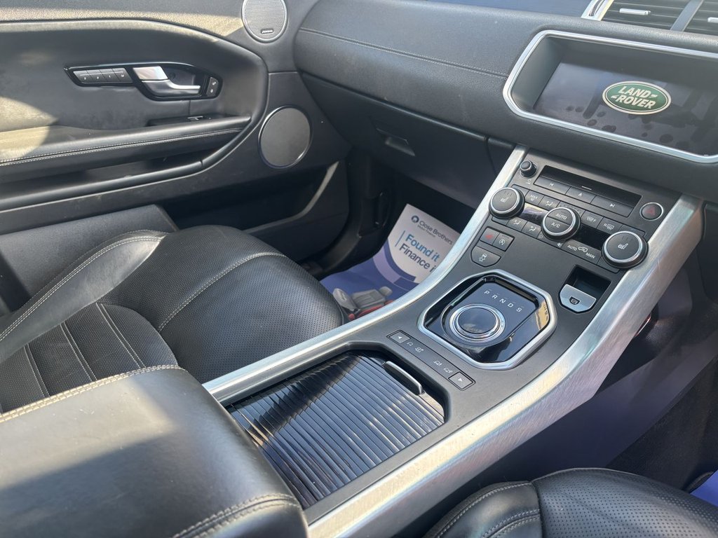 Used Land Rover Range Rover Evoque 2017 for sale - 77655356: Photo 22