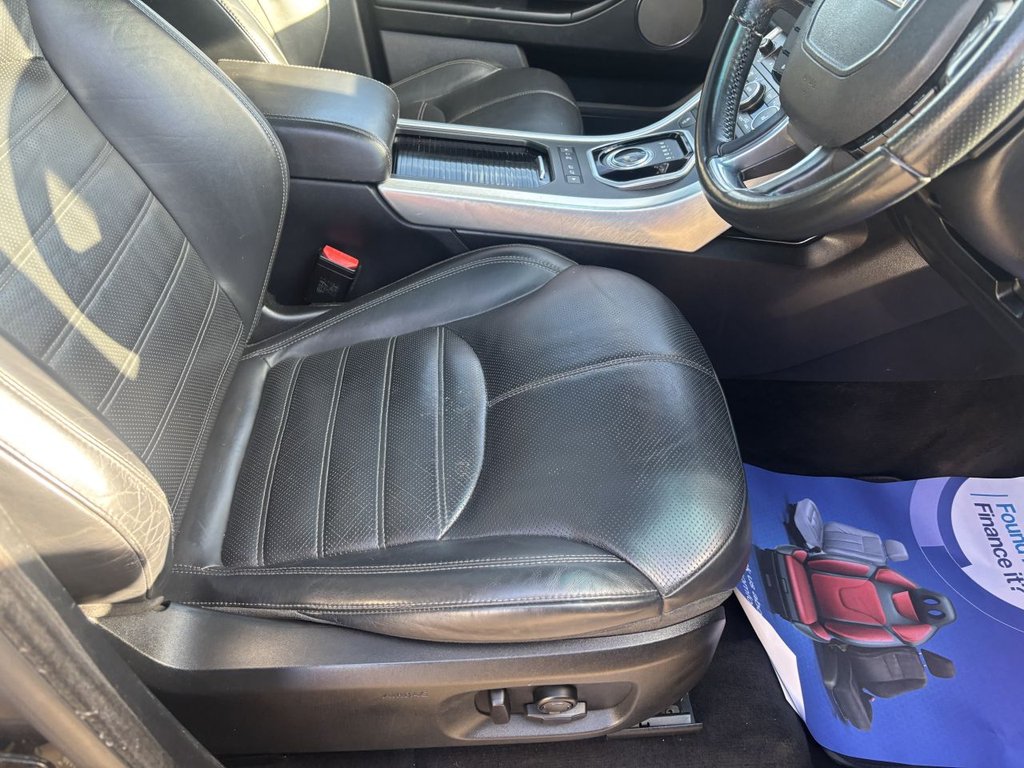 Used Land Rover Range Rover Evoque 2017 for sale - 77655356: Photo 25