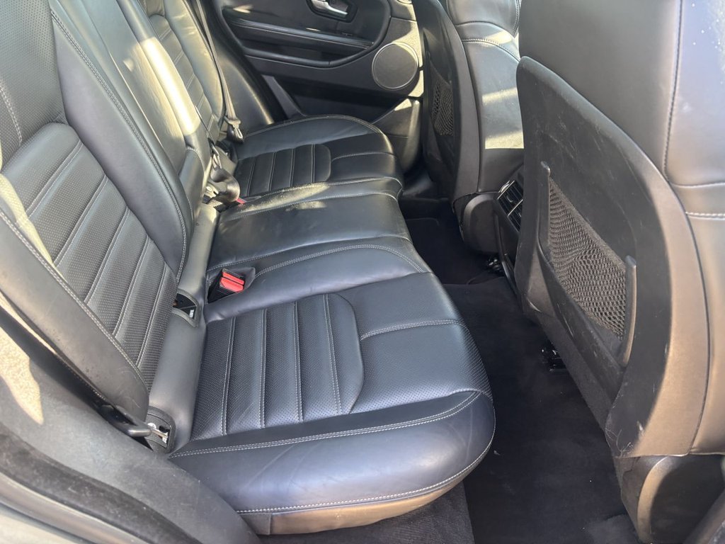 Used Land Rover Range Rover Evoque 2017 for sale - 77655356: Photo 30