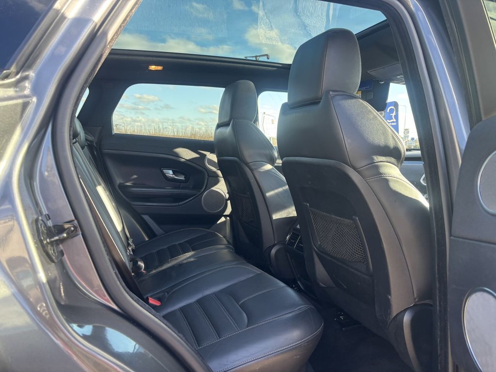 Used Land Rover Range Rover Evoque 2017 for sale - 77655356: Photo 31