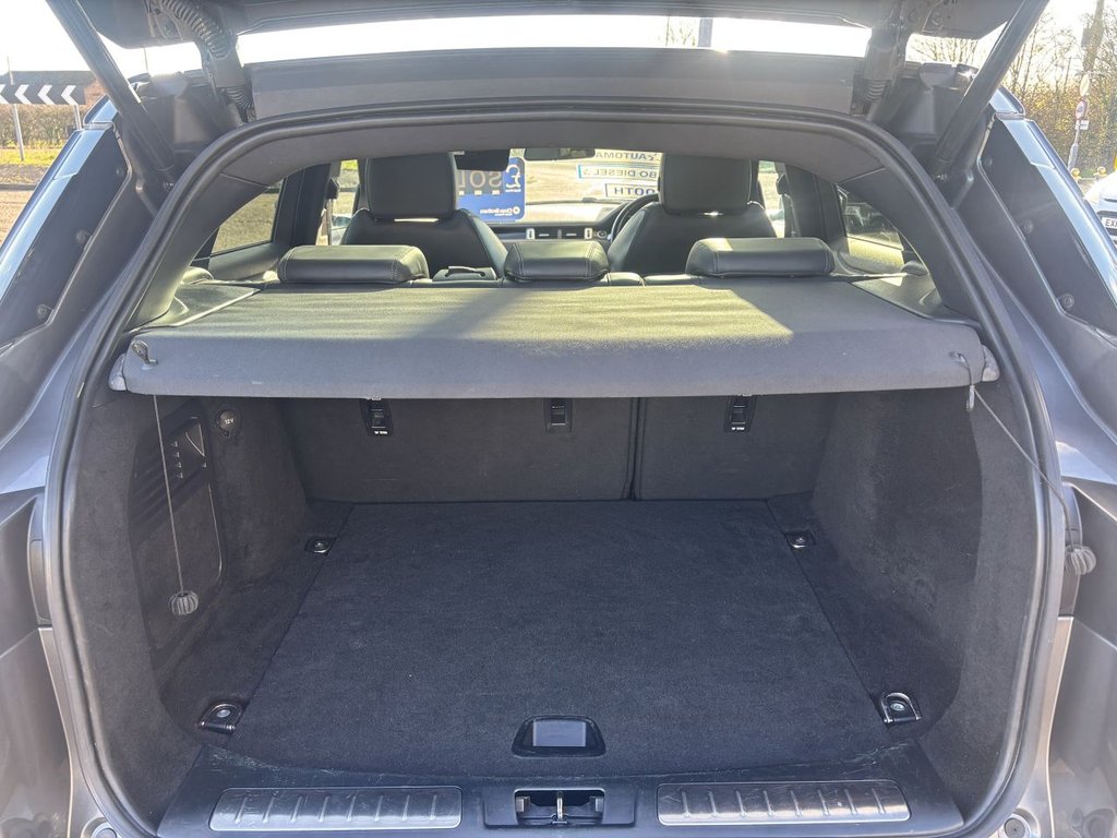 Used Land Rover Range Rover Evoque 2017 for sale - 77655356: Photo 34