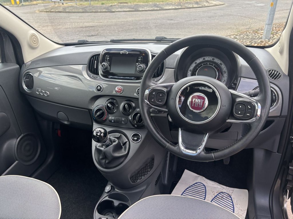 Used Fiat 500 2017 for sale - 77148399: Photo 12