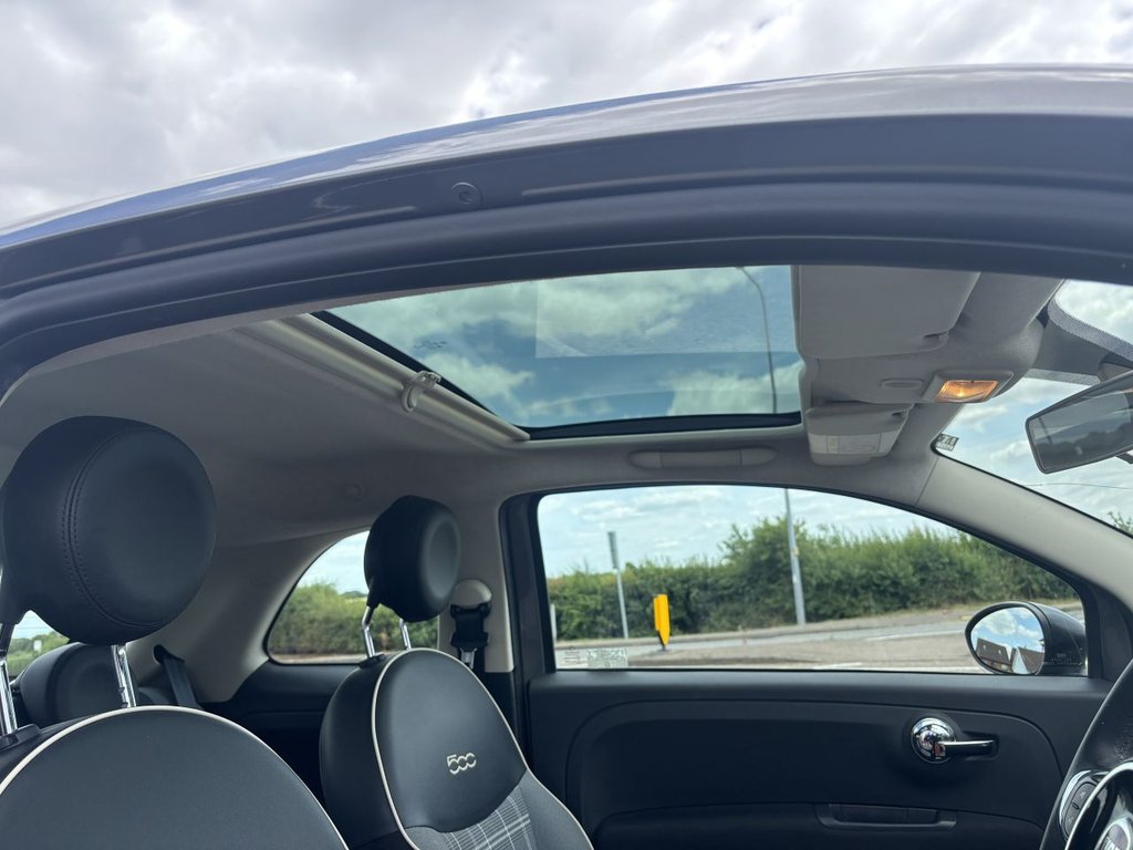 Used Fiat 500 2017 for sale - 77148399: Photo 15