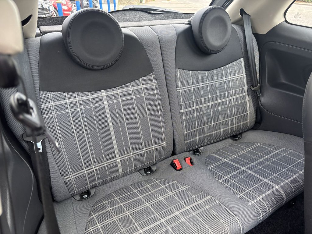 Used Fiat 500 2017 for sale - 77148399: Photo 16