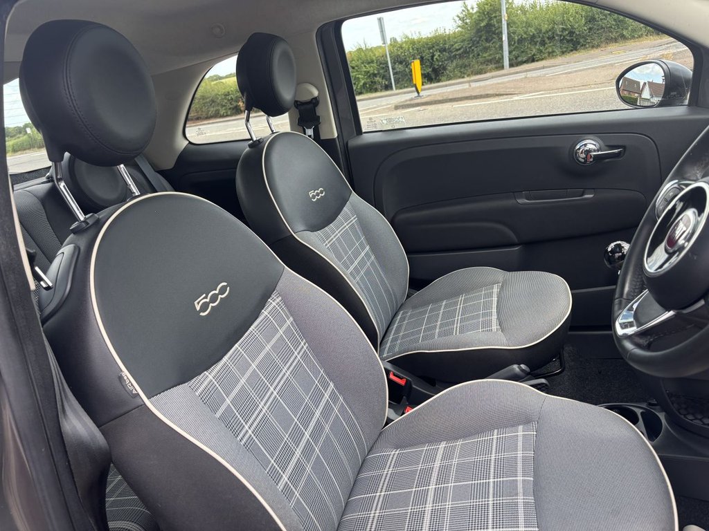 Used Fiat 500 2017 for sale - 77148399: Photo 18