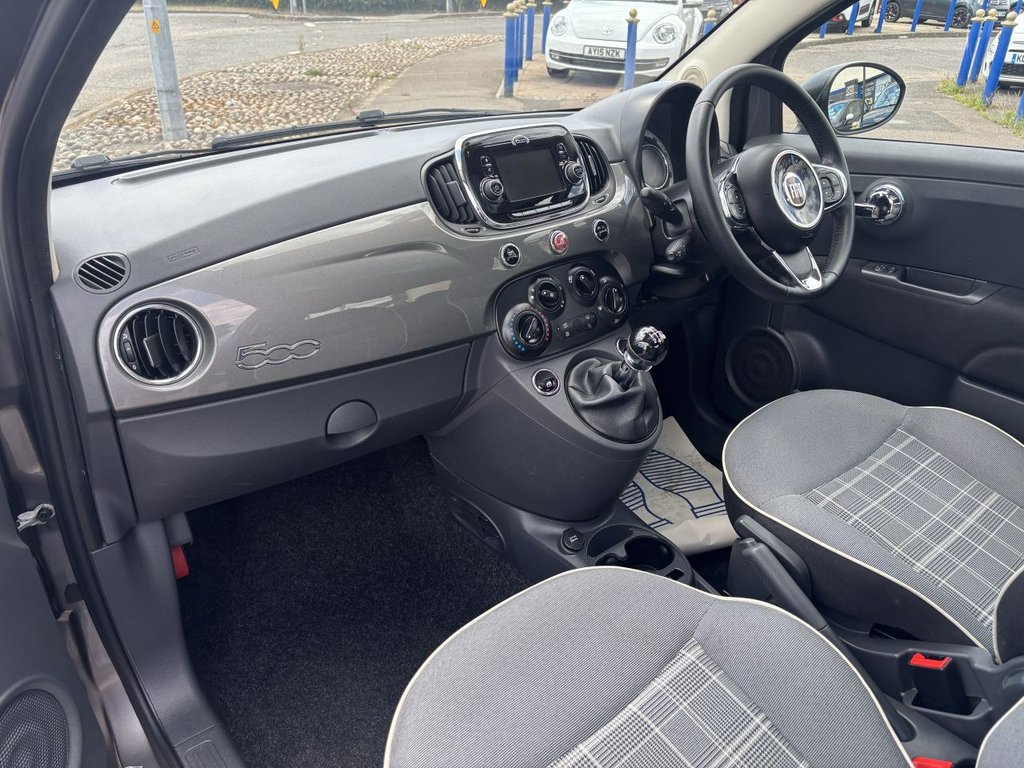 Used Fiat 500 2017 for sale - 77148399: Photo 22