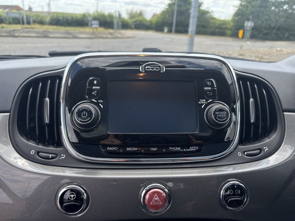 Used Fiat 500 2017 for sale - 77148399: Photo 23