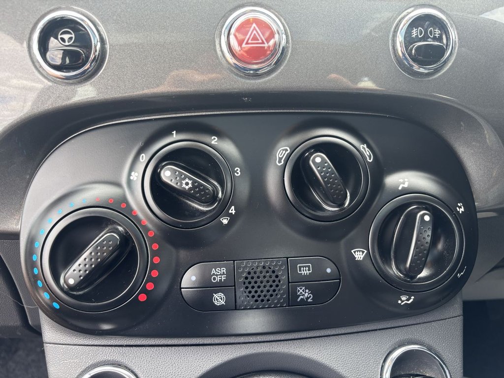 Used Fiat 500 2017 for sale - 77148399: Photo 24