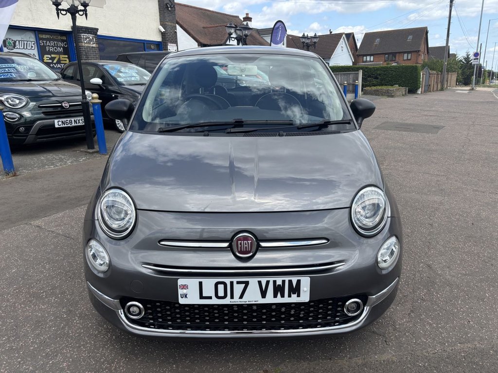 Used Fiat 500 2017 for sale - 77148399: Photo 3