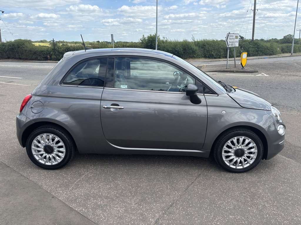 Used Fiat 500 2017 for sale - 77148399: Photo 7