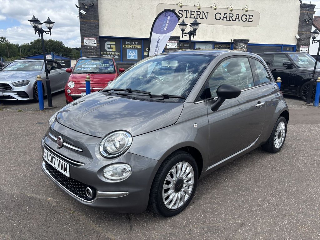 Used Fiat 500 2017 for sale - 77148399: Photo 8