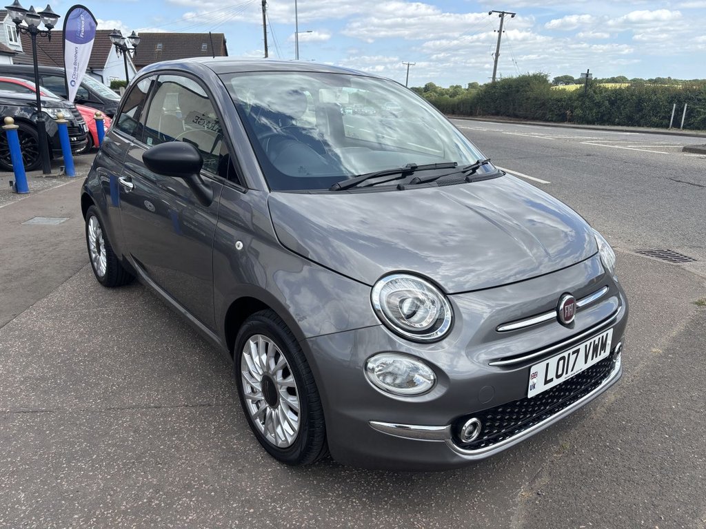 Used Fiat 500 2017 for sale - 77148399: Photo 9