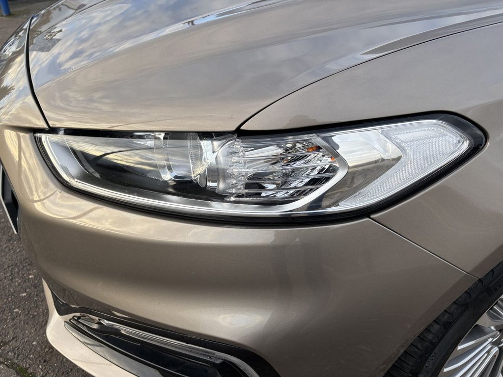 Used Ford Mondeo 2020 for sale - 77148387: Photo 15