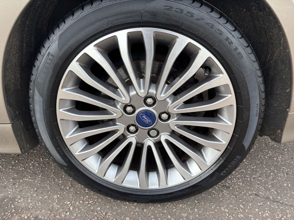 Used Ford Mondeo 2020 for sale - 77148387: Photo 16