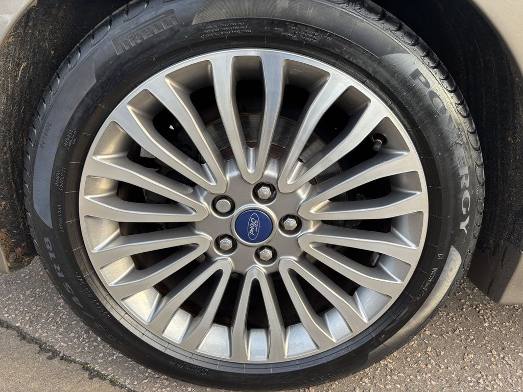 Used Ford Mondeo 2020 for sale - 77148387: Photo 18