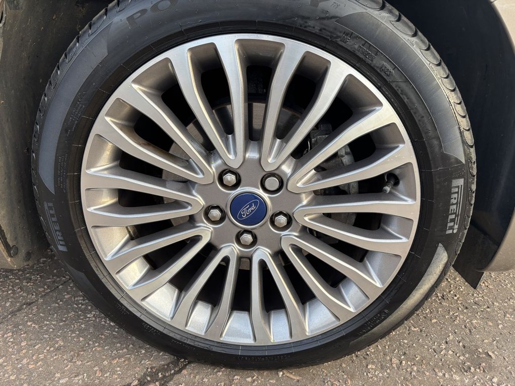 Used Ford Mondeo 2020 for sale - 77148387: Photo 19