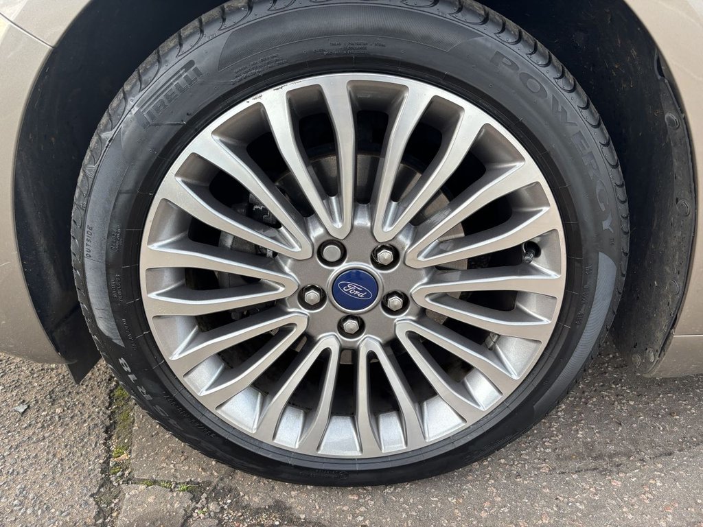 Used Ford Mondeo 2020 for sale - 77148387: Photo 20