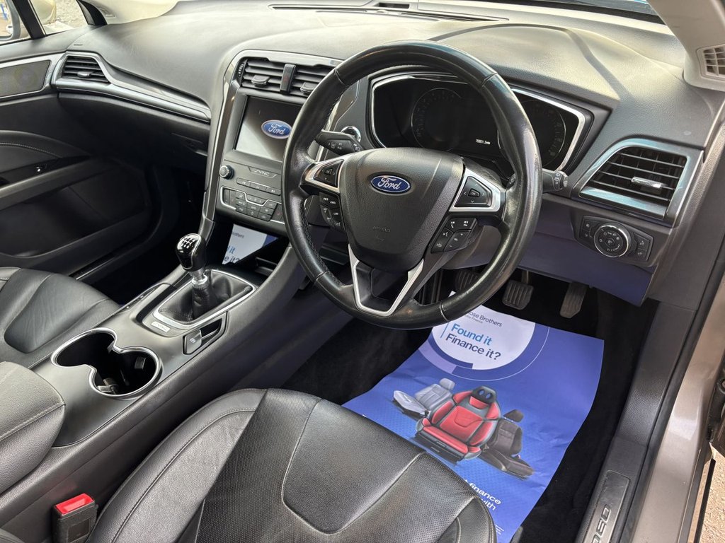 Used Ford Mondeo 2020 for sale - 77148387: Photo 21