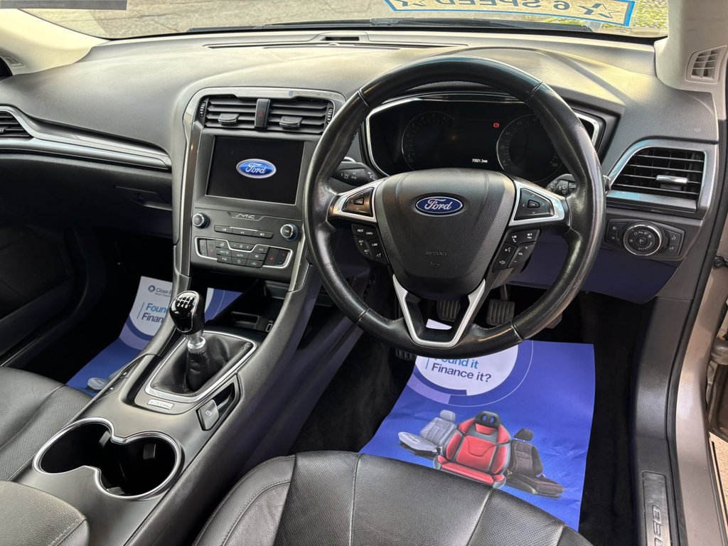 Used Ford Mondeo 2020 for sale - 77148387: Photo 22