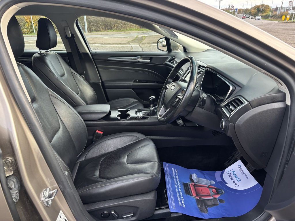 Used Ford Mondeo 2020 for sale - 77148387: Photo 24