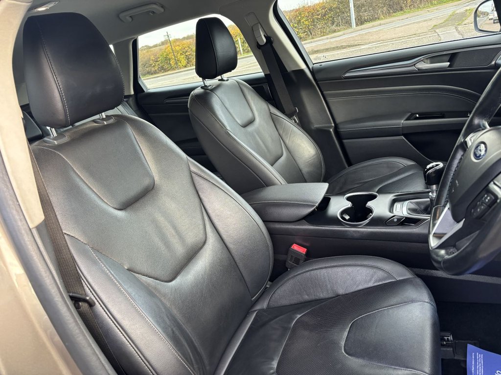 Used Ford Mondeo 2020 for sale - 77148387: Photo 25