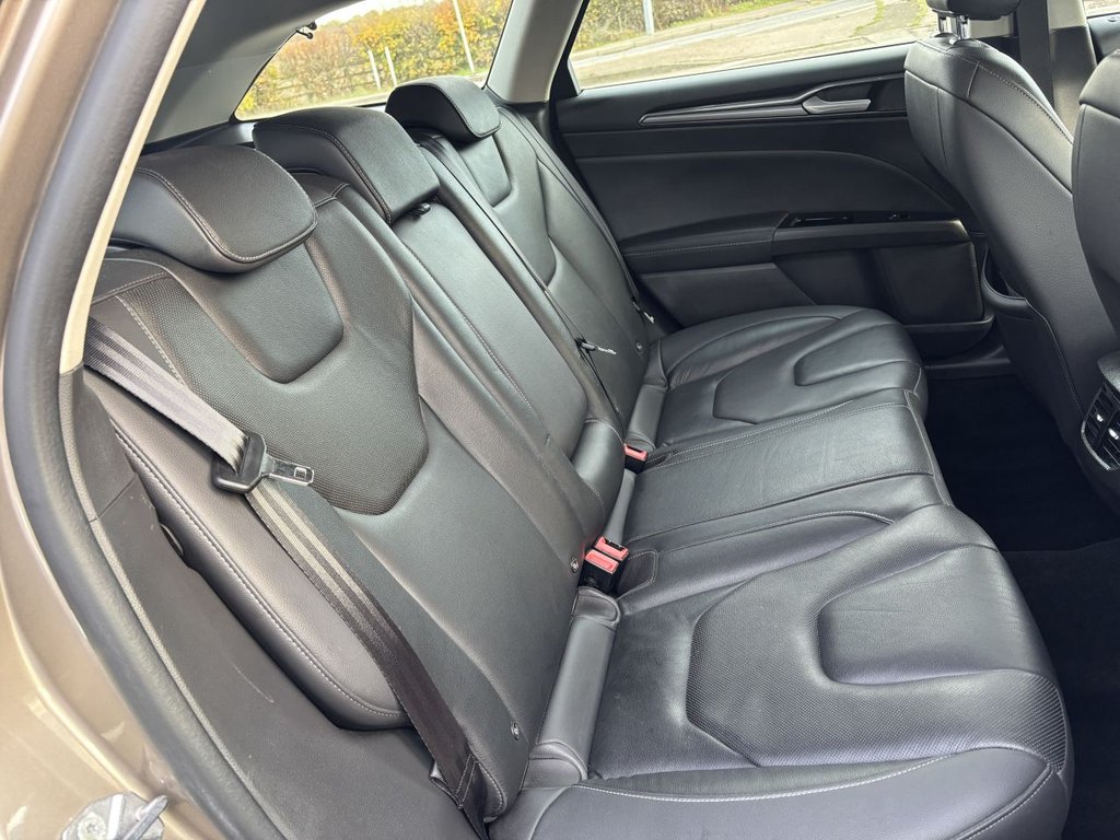 Used Ford Mondeo 2020 for sale - 77148387: Photo 26