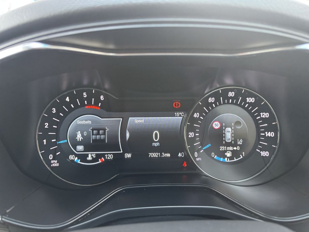 Used Ford Mondeo 2020 for sale - 77148387: Photo 28