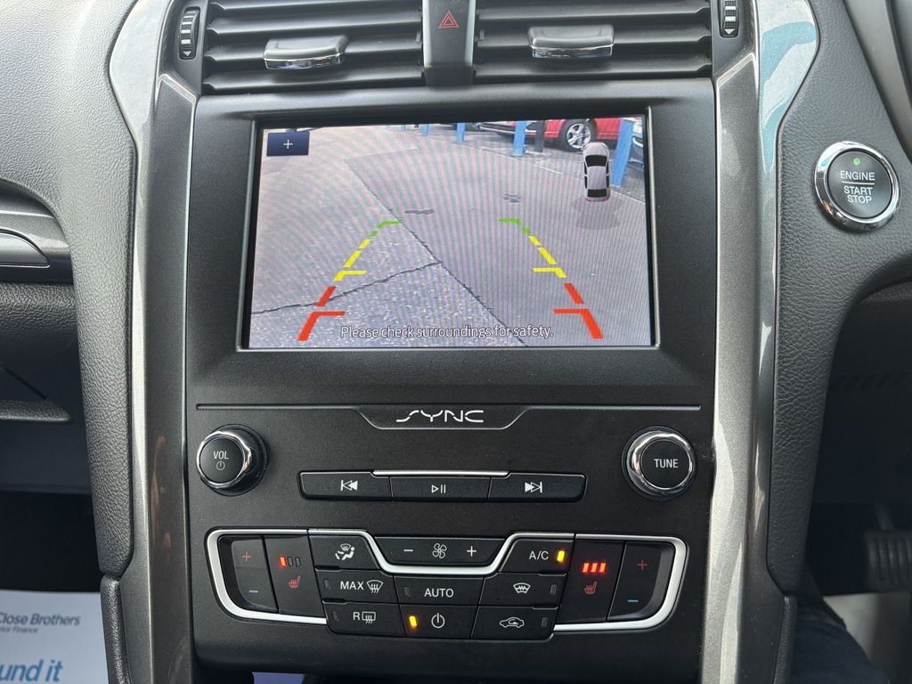 Used Ford Mondeo 2020 for sale - 77148387: Photo 30