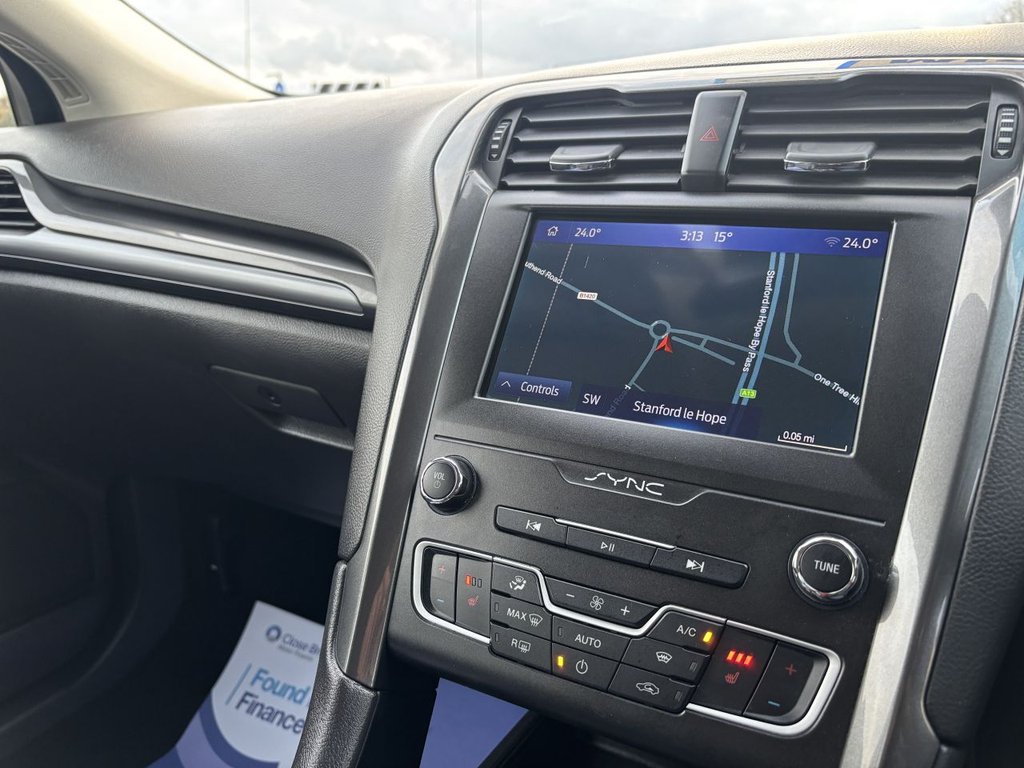 Used Ford Mondeo 2020 for sale - 77148387: Photo 31