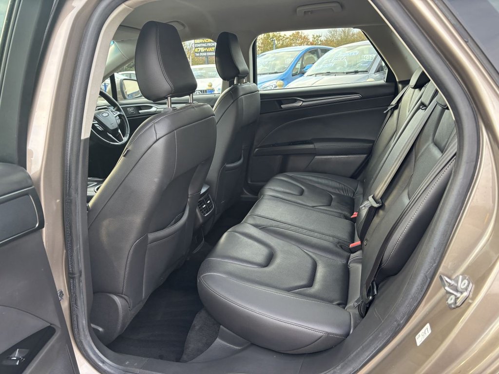 Used Ford Mondeo 2020 for sale - 77148387: Photo 33