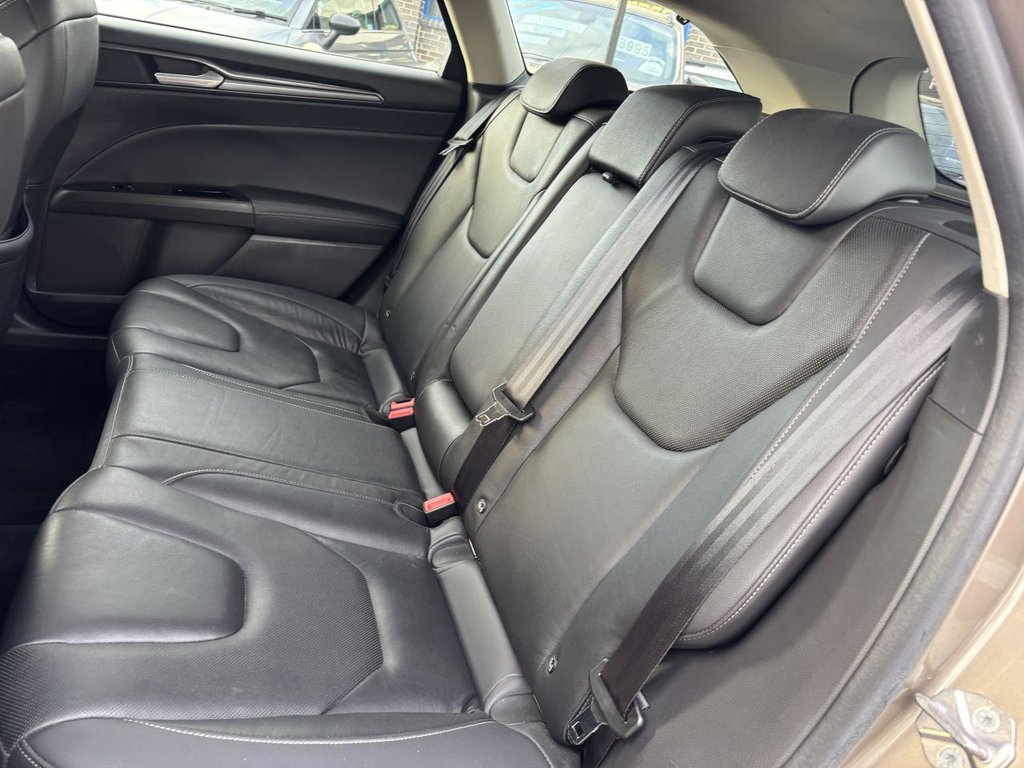 Used Ford Mondeo 2020 for sale - 77148387: Photo 34