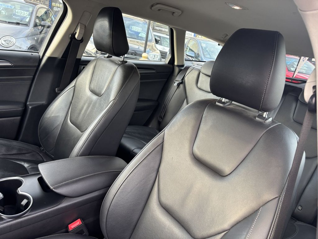 Used Ford Mondeo 2020 for sale - 77148387: Photo 36