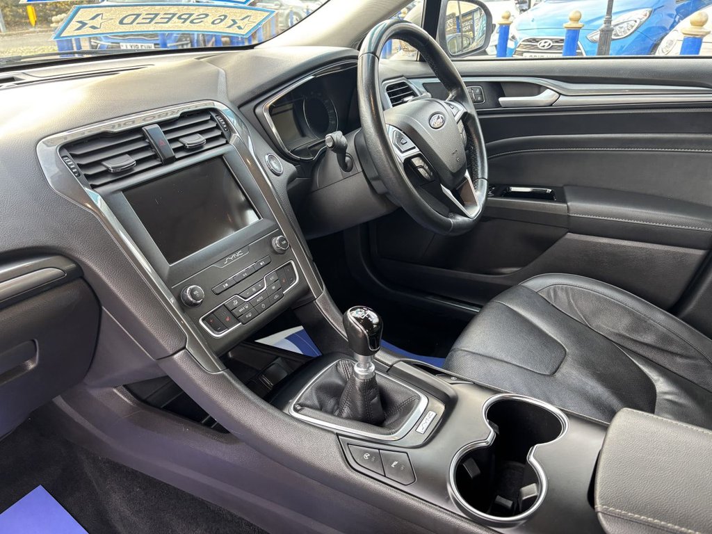 Used Ford Mondeo 2020 for sale - 77148387: Photo 38