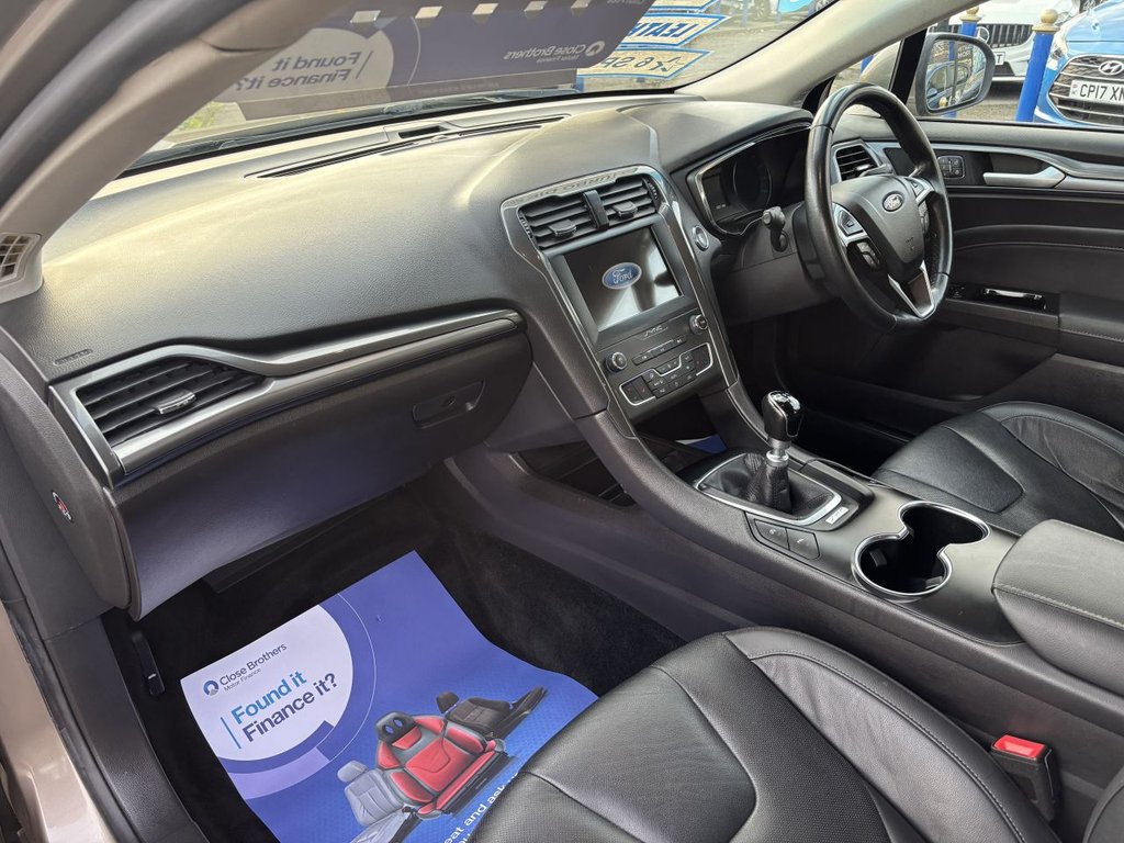 Used Ford Mondeo 2020 for sale - 77148387: Photo 39