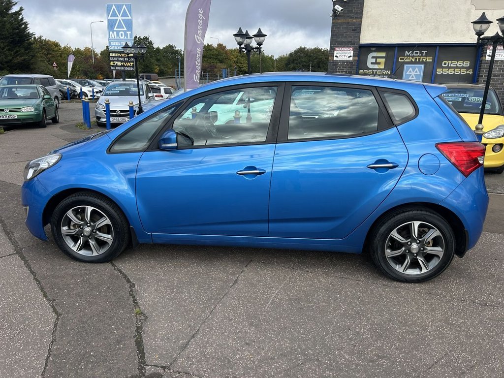 Used Hyundai Ix20 2017 for sale - 77148377: Photo 10